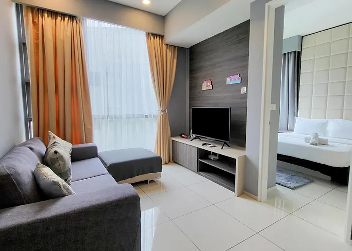 Robertson Residences