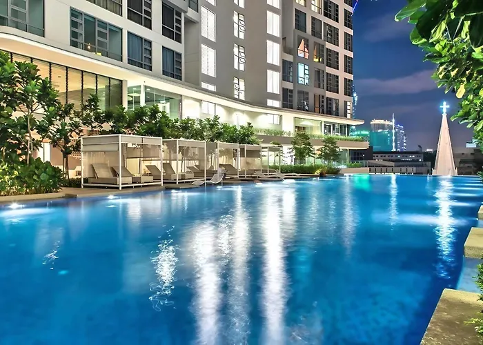 Robertson Residences