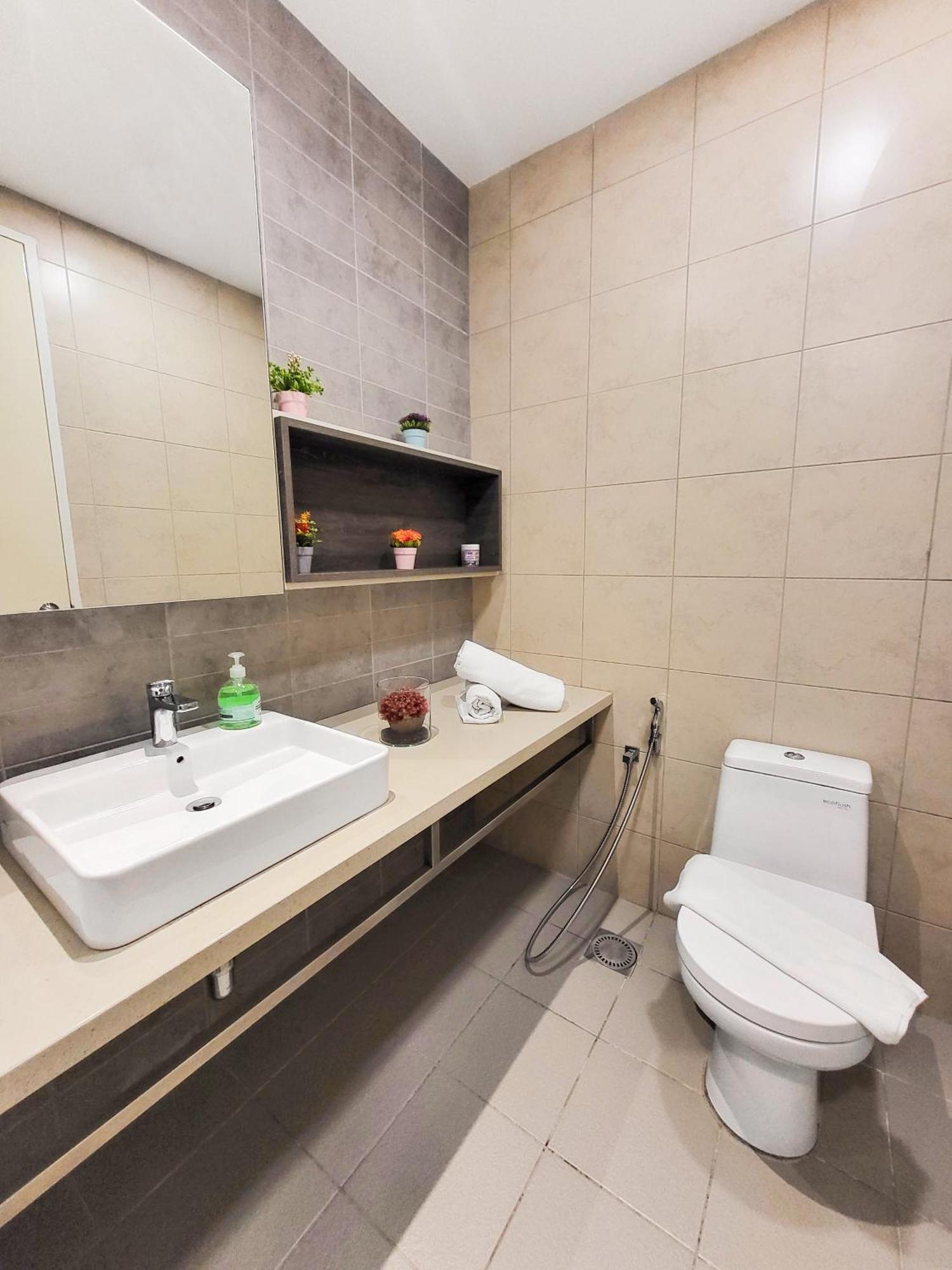 Robertson Residences Kuala Lumpur