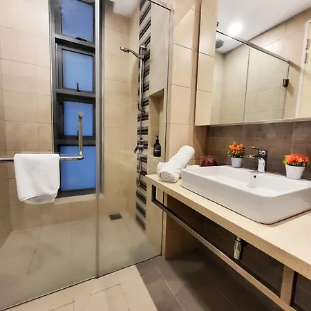 Robertson Residences Kuala Lumpur Exterior photo