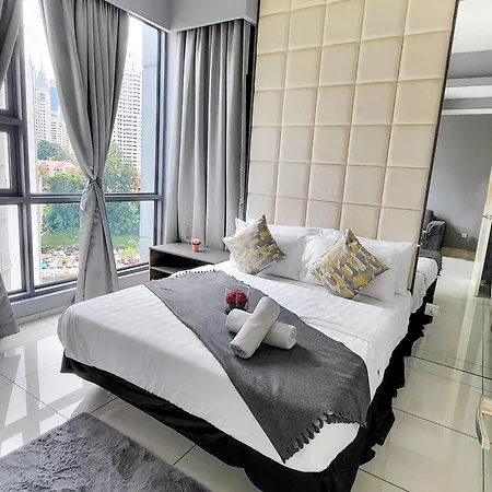 Robertson Residences Kuala Lumpur Exterior photo